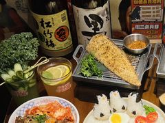 -小川洋风料理(江汉路店)