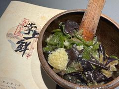 -掌上鲜(南顺城街店)