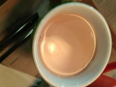 红豆奶茶-FASHION BAKERY法森贝克(新德路店)