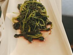 -狮王府淮扬菜(老门东店)