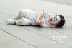 -水晶BABY儿童摄影(世界公园店)