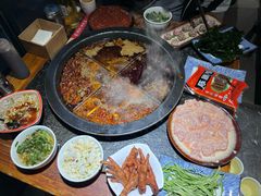 -陈眼镜火锅(总店)