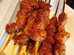 -三宝涮肉(体育学院店)