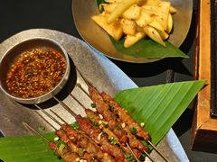 -Ameigo梅果·云贵川bistro(长宁来福士店)