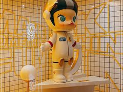 -泡泡玛特POPMART(上海环球港店)