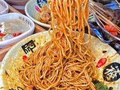 -八一好吃街·高品美食广场