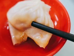 蟹黄汤包-食惠里小笼包面馆(越秀店)