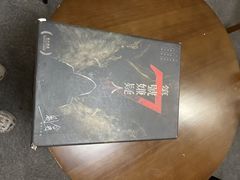 -剧狐剧本杀·月球探案馆(人民广场1号店)