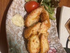 -青叶日式料理(飘亮阳光广场店)