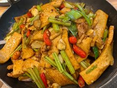 -合合春饼·酱骨·东北菜(潘家园店)