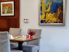 -城市酒店·沪江轩餐厅