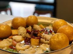龙利鱼面-友达面馆(二七南路店)