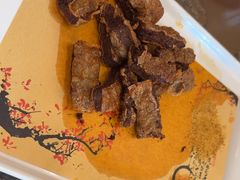 -民族饭荘(新华大街店)