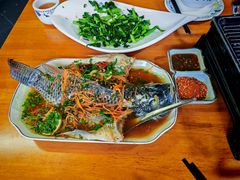 -龙姐私房菜(和顺古镇店)