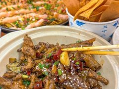 -小民大排档(马场角横路店)