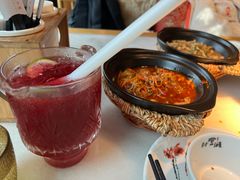 -川堂风·跷脚牛肉·乐山爆炒(中建乐荟天地店)