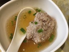 -味上湘菜馆(岳麓山店)