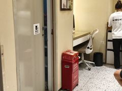 -海马体照相馆(佛山岭南站店)