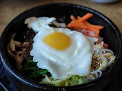 -全州拌饭馆(龙源西街店)