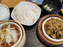 -三千粉牛肉米粉(来客茂店)
