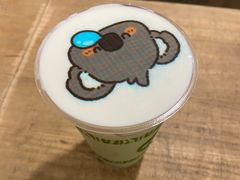-ZOO COFFEE动物园咖啡(红山森林动物园店)