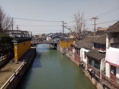 -素满香·素食自助餐(苏州·临顿路店)