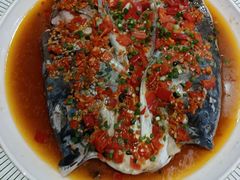 -江南小叙·美食研究院(鱼街店)
