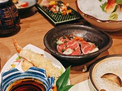 -和创柚子·会席日本料理(新区淮海街店)