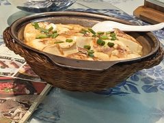 -米庄·原味私房菜(骏壹万邦店)