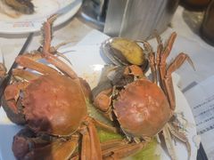 -领鲜活海鲜榴莲自助火锅(东门店)