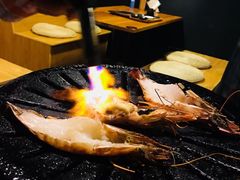 -炙忧烤肉屋(中国铁建广场店)