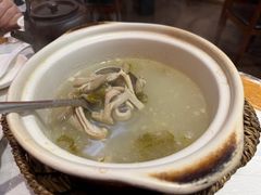 -官塘锋记鱼生·生腌·砂锅粥(牌坊街店)