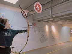 -道顺射箭·团建·骑射(张杨路店)