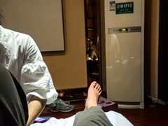 -金指足浴·按摩泡澡·SPA(万家丽店)