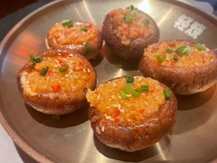 -轻烧烤肉(光谷步行街店)