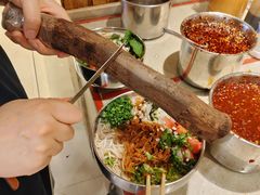 -百灵缘瑞丽味道特色小吃(水乡店)