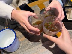 -叁宝烤肉• 西安烧烤(太乙路店)