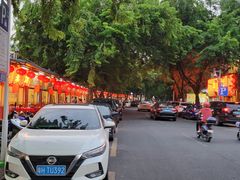 -胜记菜馆(文明路)