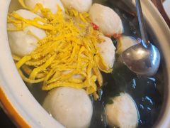 -芳芳私房菜·精做淮扬菜(承德路店)