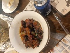 -衡厨·衡阳土菜(中南店)