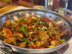 过把瘾牛蛙-小湘旺(唐家岭店)