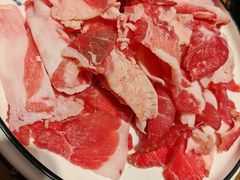 -贵厨酸汤牛肉(小十字店)