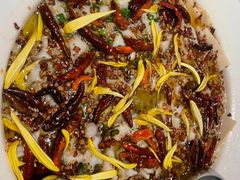 老坛子酸菜鱼-太二酸菜鱼(正大广场店)