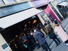 -Monmouth Coffee(博罗市场店)