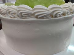 -伶甜·CAKE(国贸店)