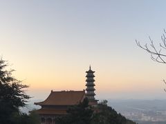 -鸡鸣山旅游景区
