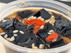 -梧州双钱龟苓膏(丽港航母店)