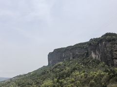 -剑门关风景区