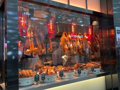 门面-陈鹏鹏潮汕菜(宝安机场T3航站楼店)