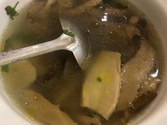 -老街饭庄·地道淮扬菜(扬子江北路总店)